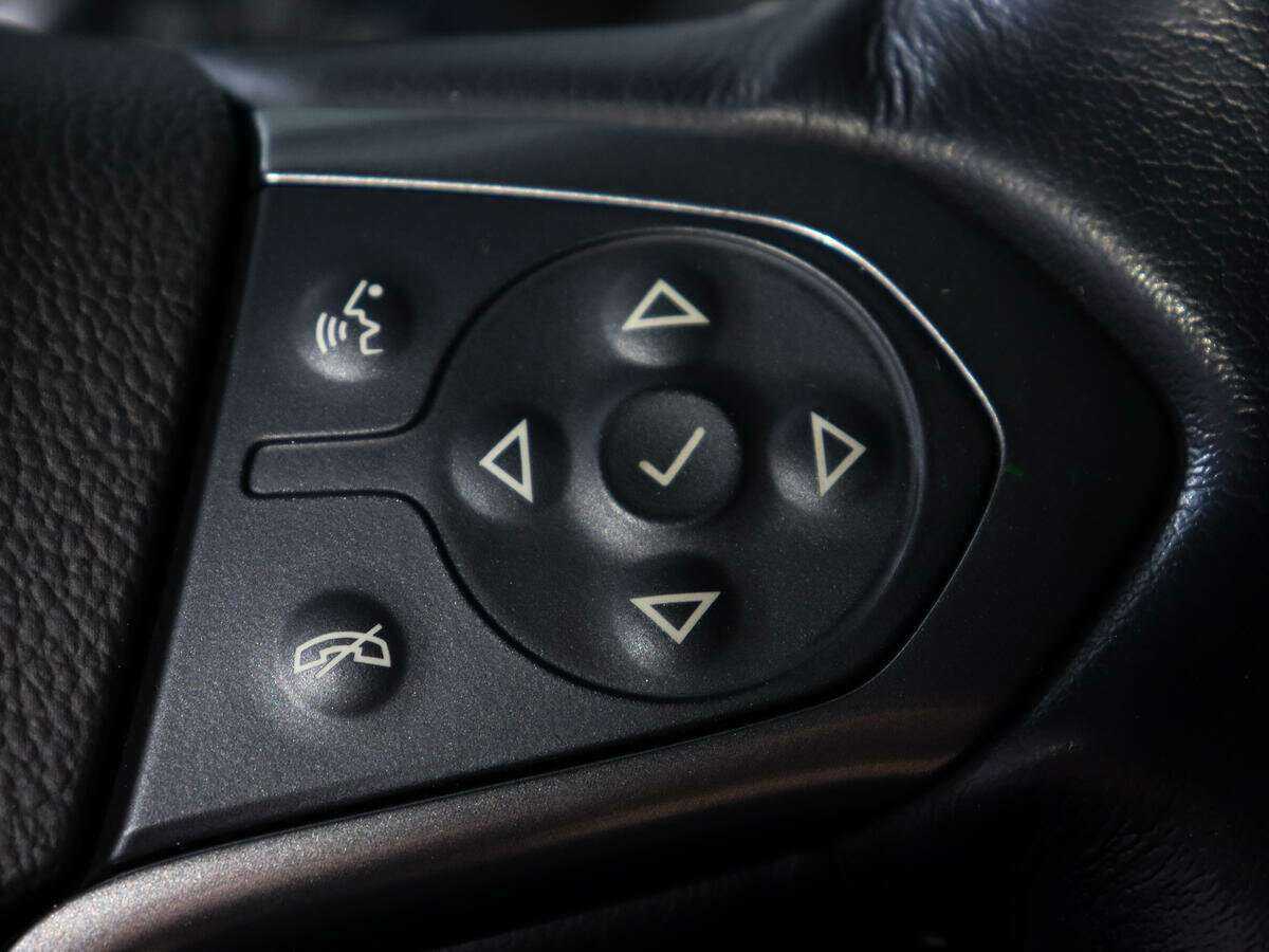 Chevrolet Tahoe с пробегом — 2019 год. Фото: #25