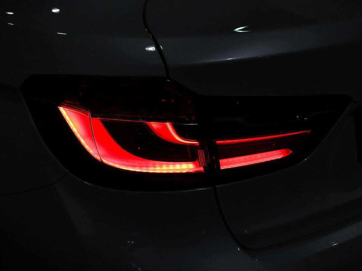 BMW X6 с пробегом — 2016 год. Фото: #13