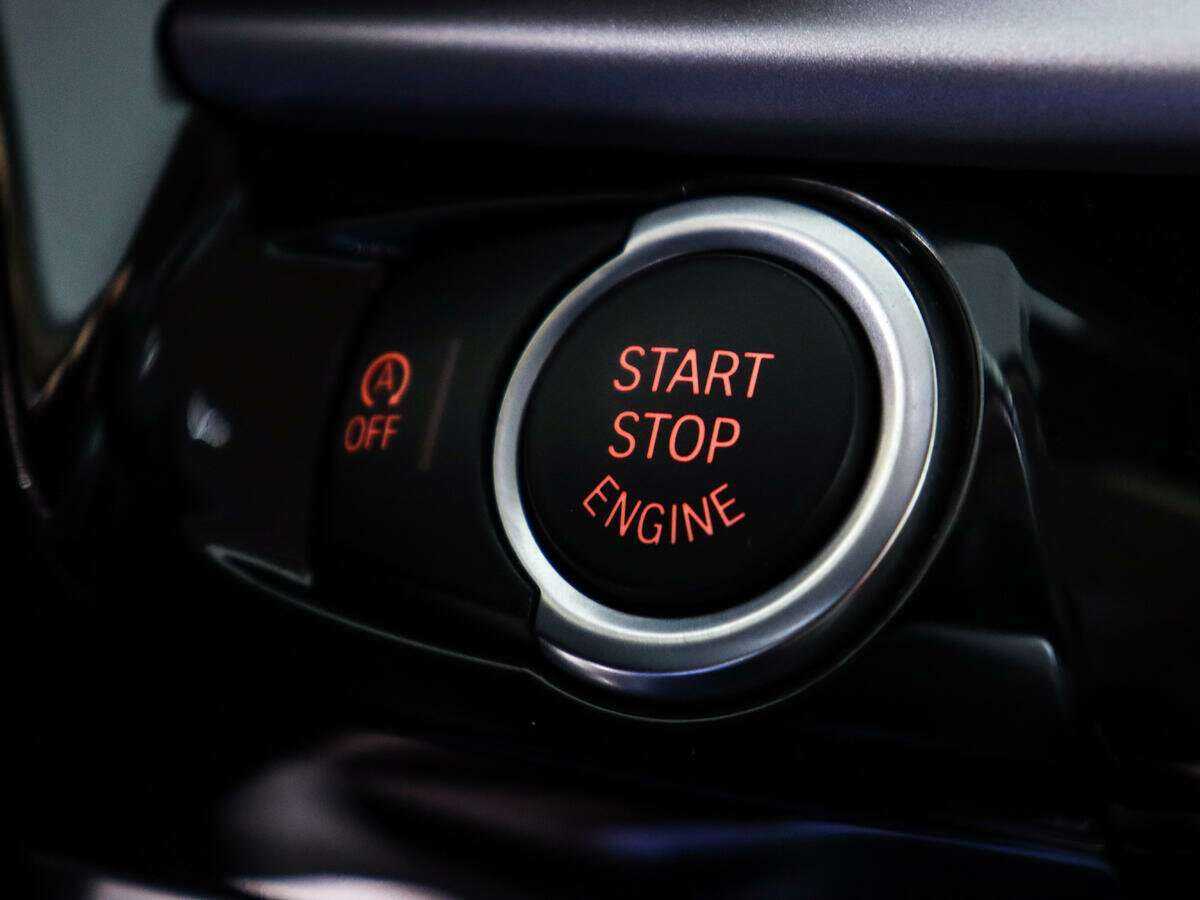 BMW X6 с пробегом — 2016 год. Фото: #18