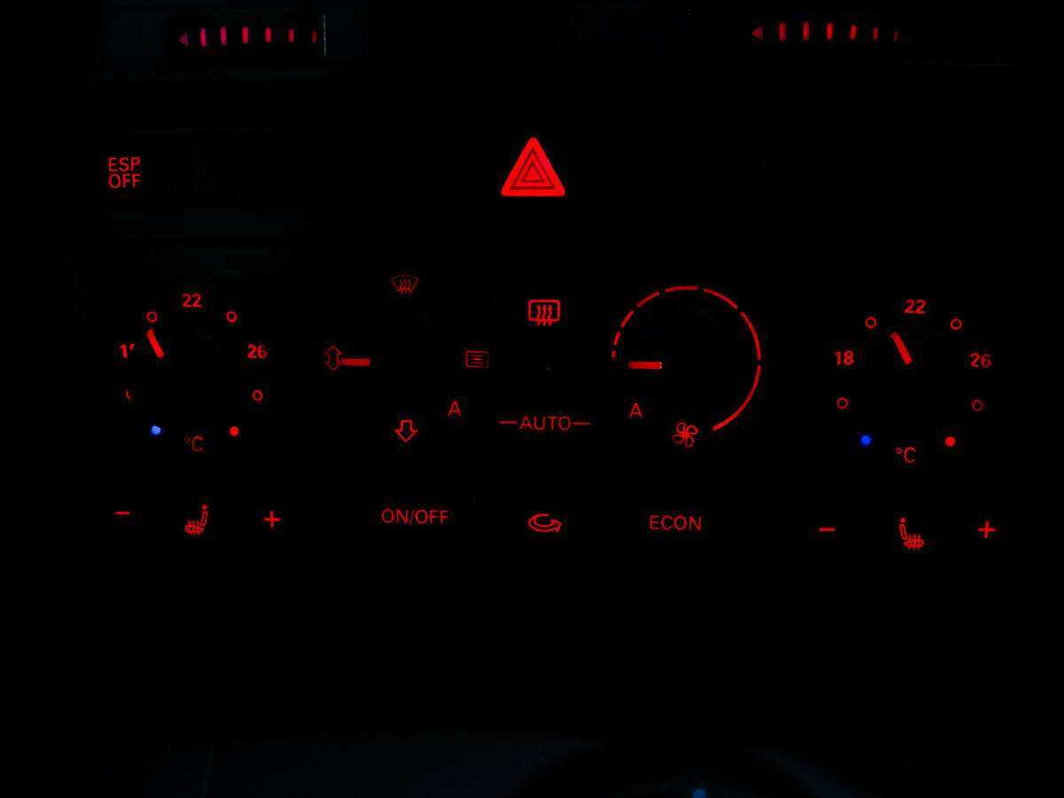 Audi A6 с пробегом — 2011 год. Фото: #13