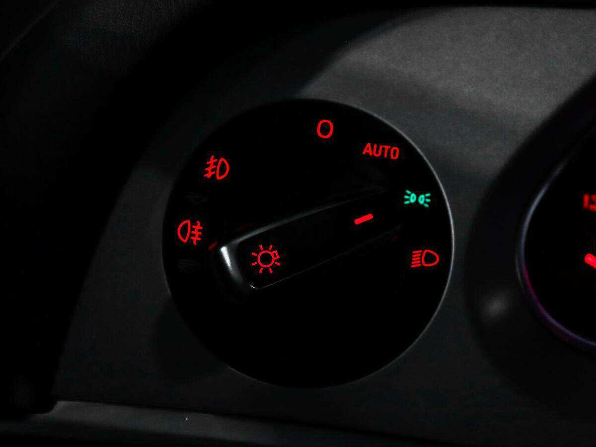 Audi A6 с пробегом — 2011 год. Фото: #16