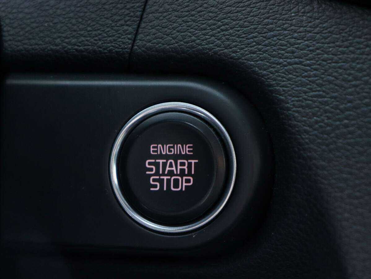 Kia XCeed с пробегом — 2020 год. Фото: #13