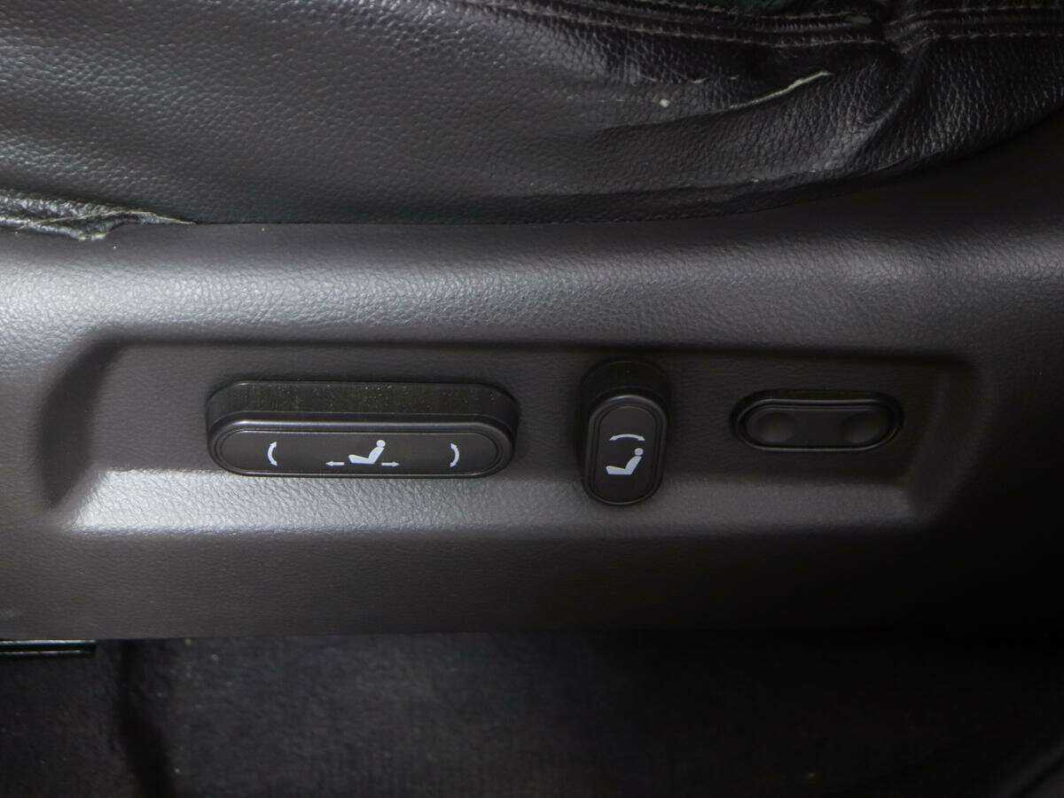 Hyundai Santa Fe с пробегом — 2011 год. Фото: #15