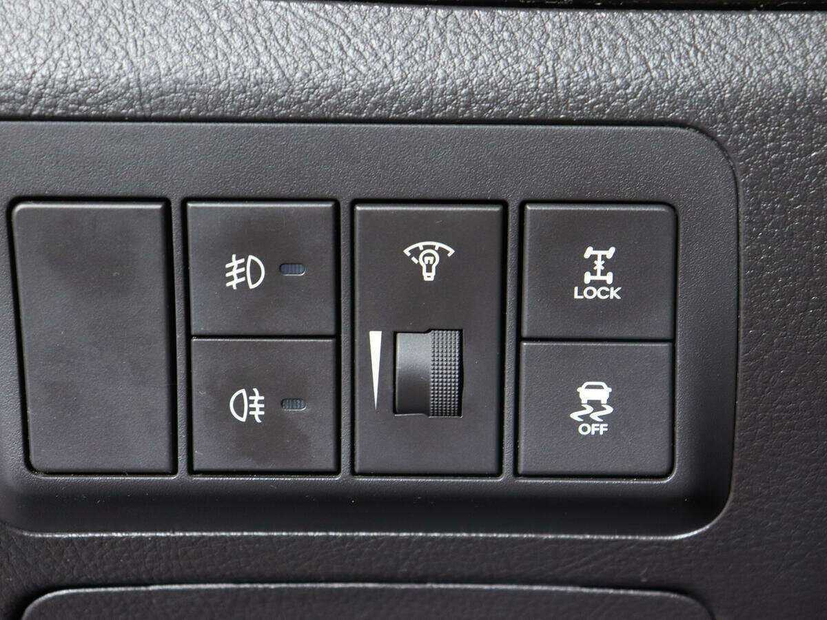 Hyundai Santa Fe с пробегом — 2011 год. Фото: #16