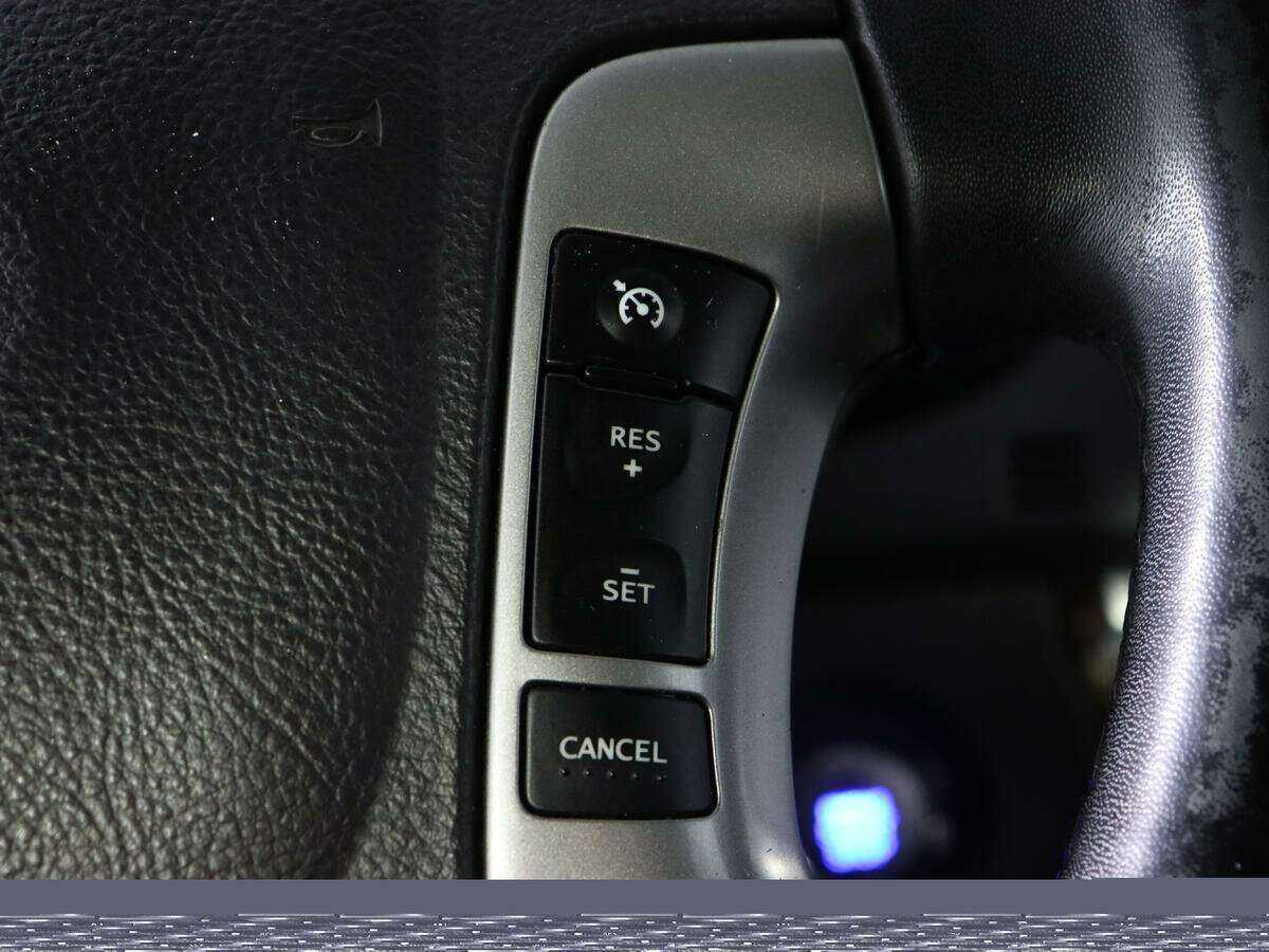 Hyundai Santa Fe с пробегом — 2011 год. Фото: #19