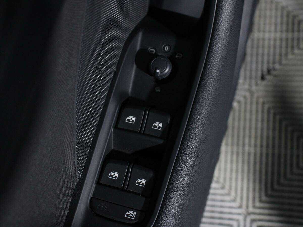 Audi A3 с пробегом — 2019 год. Фото: #13