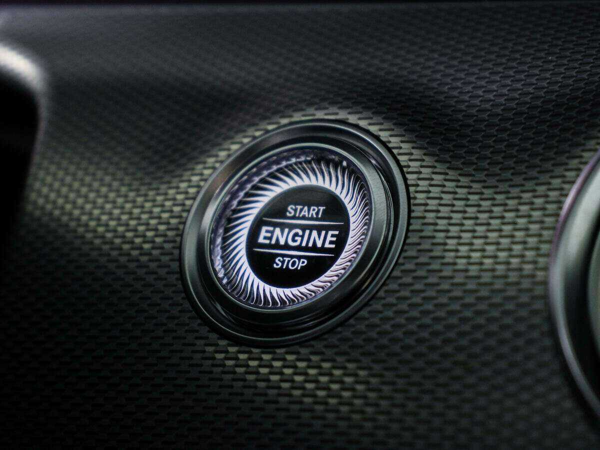 Mercedes-Benz E-Класс с пробегом — 2018 год. Фото: #14