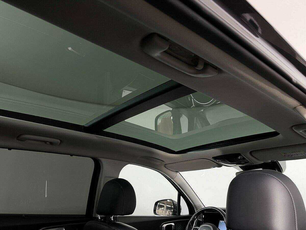 Kia Sorento с пробегом — 2021 год. Фото: #14