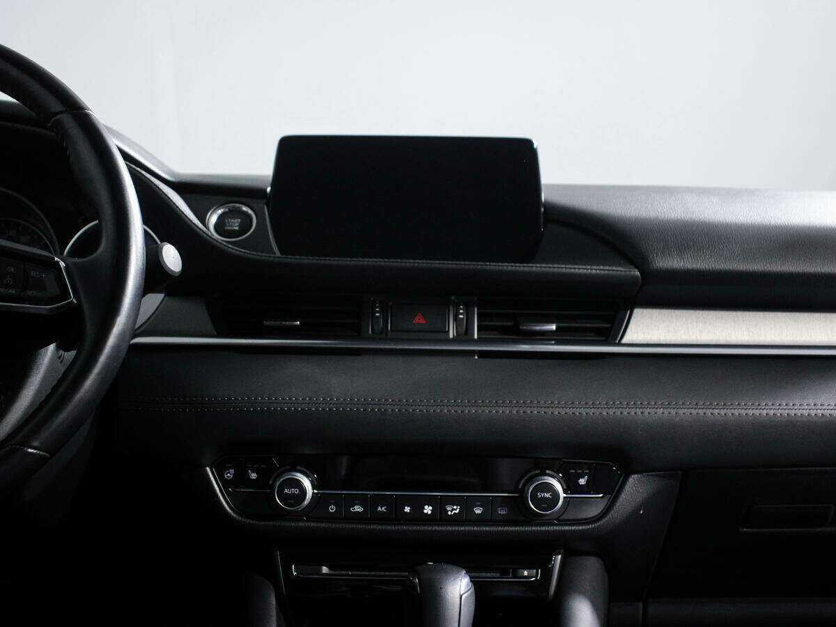 Mazda 6 с пробегом — 2021 год. Фото: #11