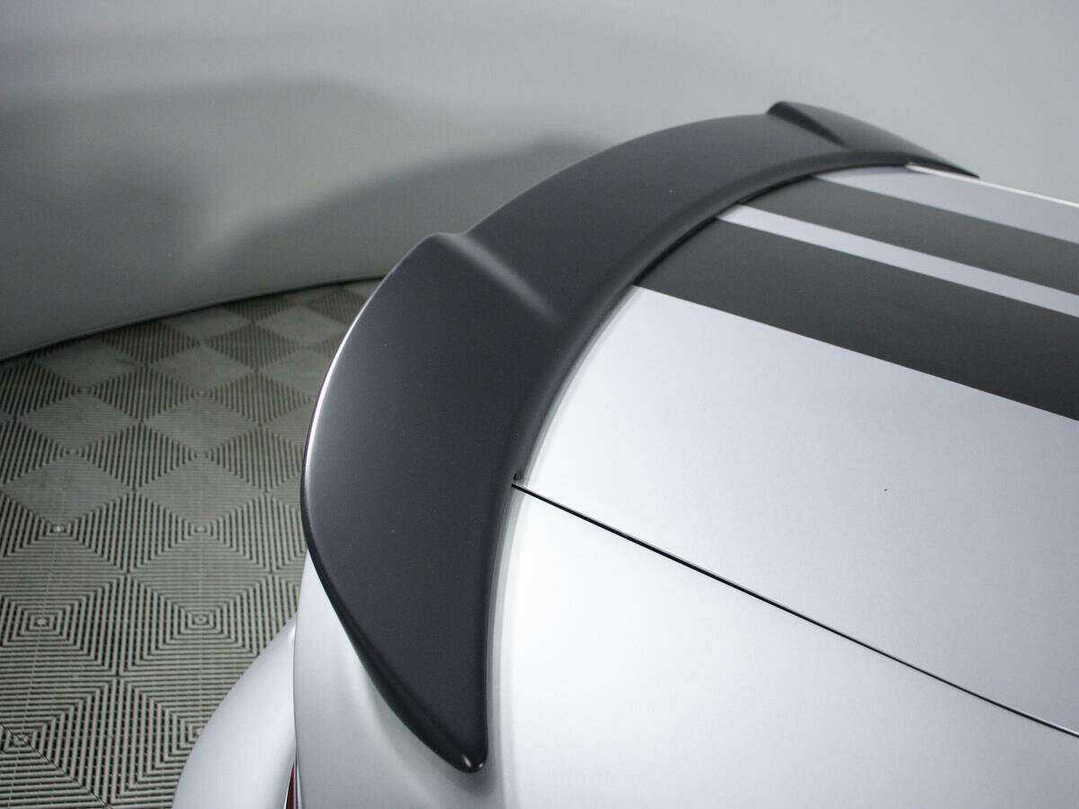 Dodge Charger с пробегом — 2020 год. Фото: #11