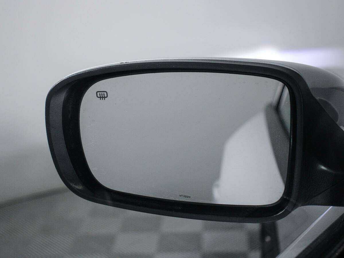 Dodge Charger с пробегом — 2020 год. Фото: #13