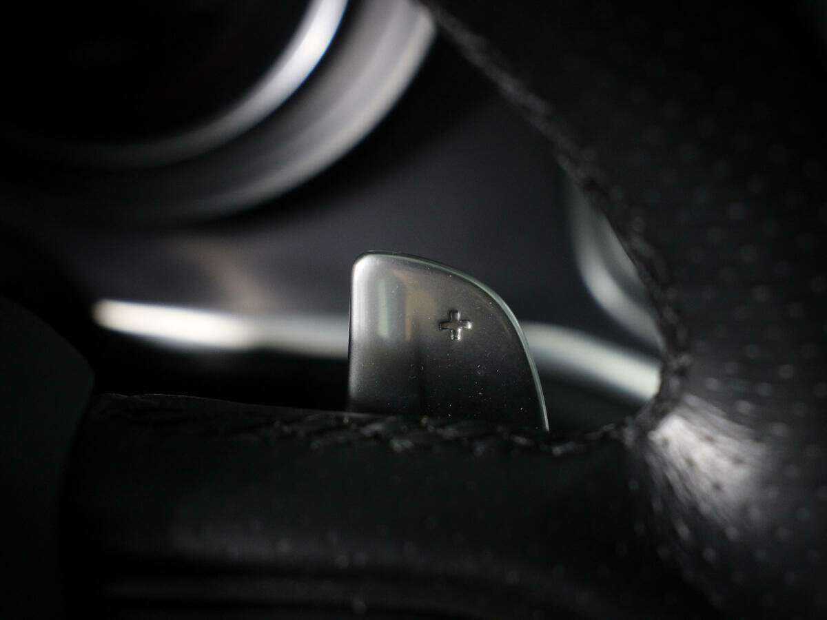 Dodge Charger с пробегом — 2020 год. Фото: #18