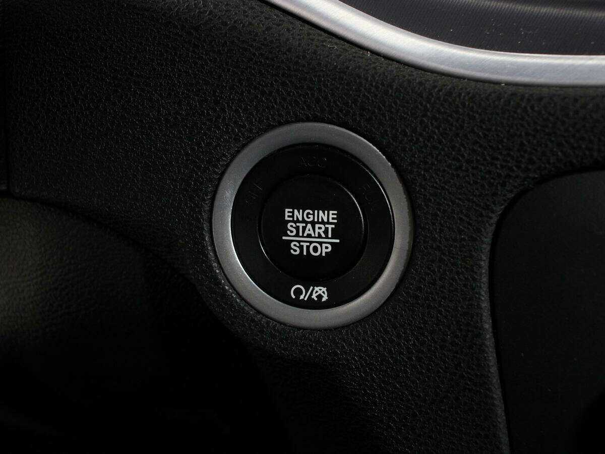 Dodge Charger с пробегом — 2020 год. Фото: #20