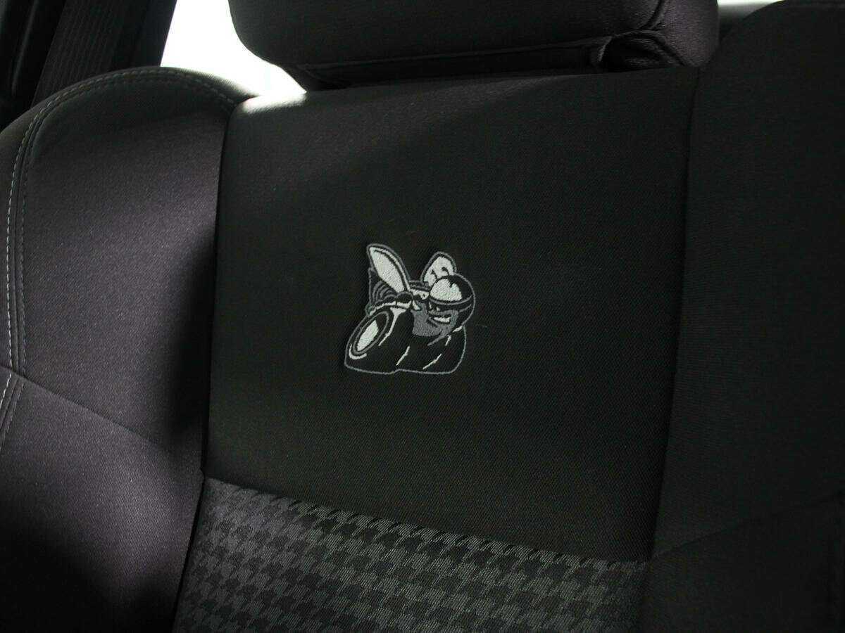 Dodge Charger с пробегом — 2020 год. Фото: #21