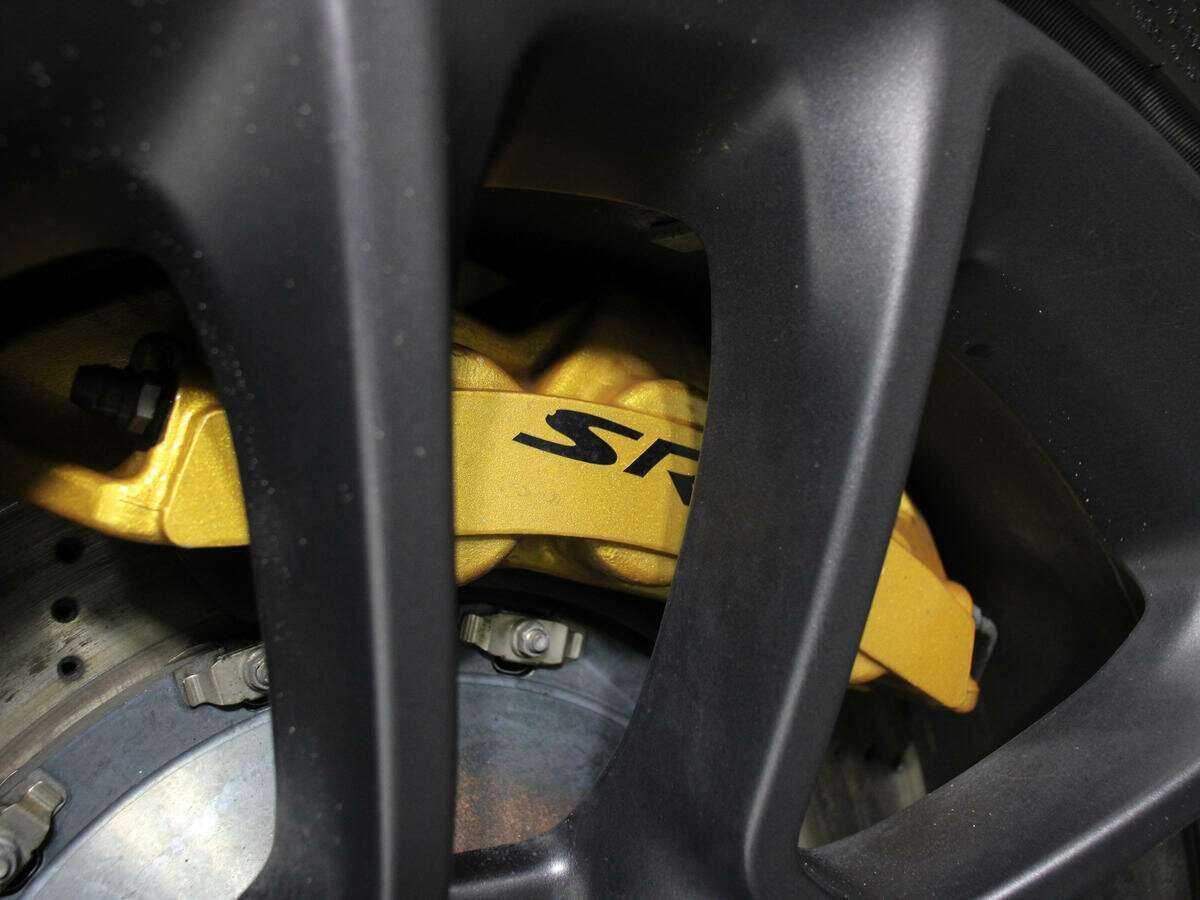 Dodge Charger с пробегом — 2020 год. Фото: #26