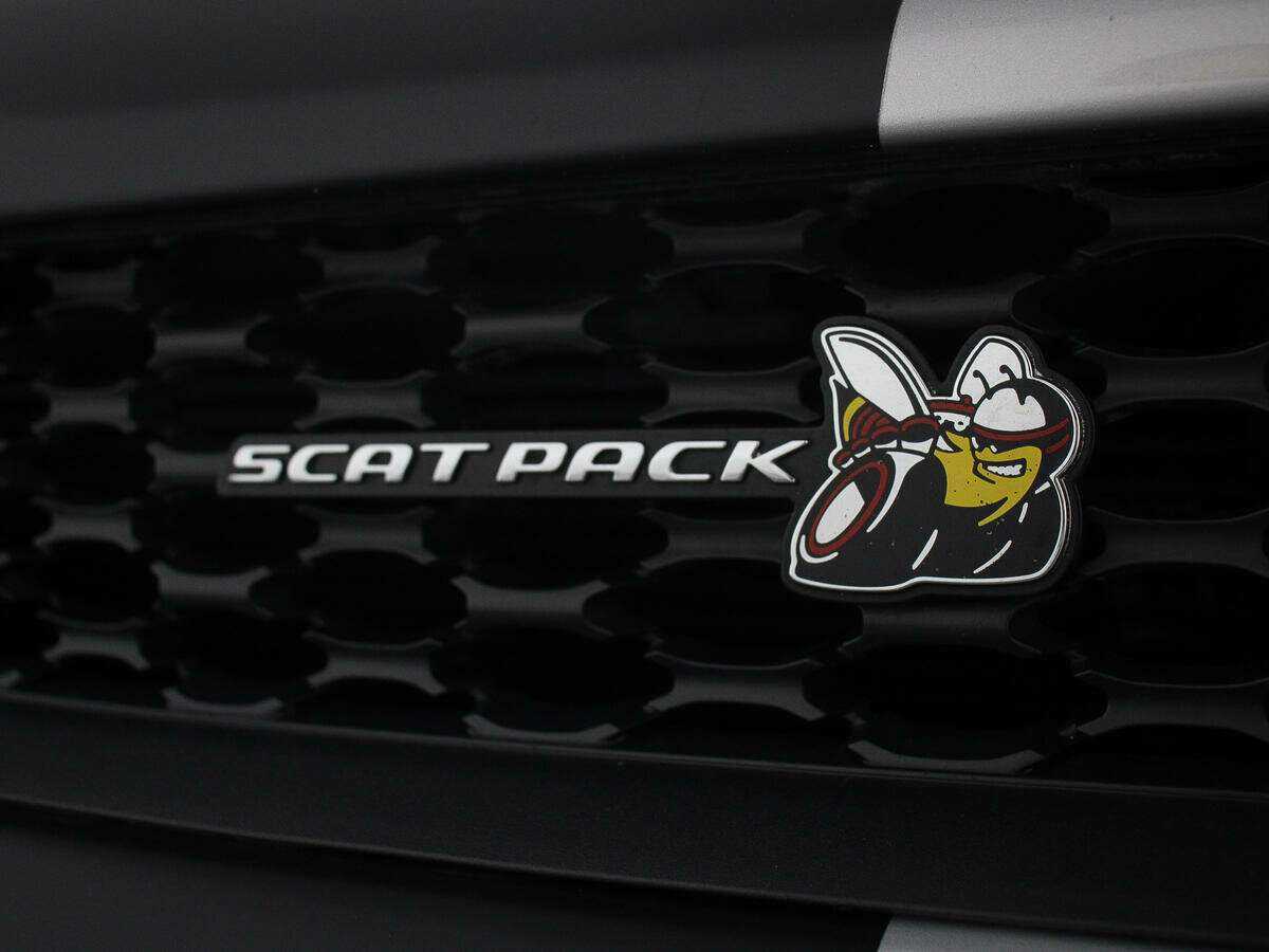 Dodge Charger с пробегом — 2020 год. Фото: #27