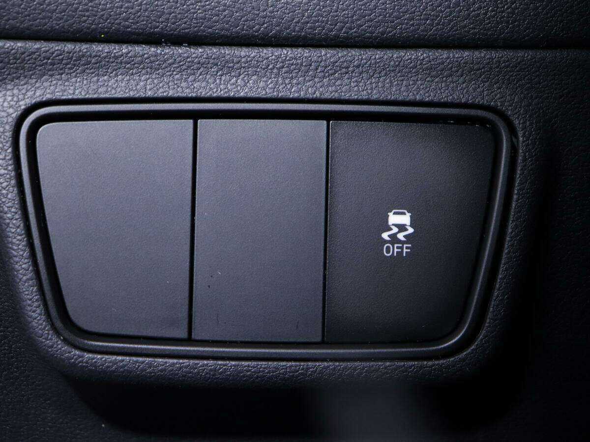 Hyundai Tucson с пробегом — 2022 год. Фото: #17