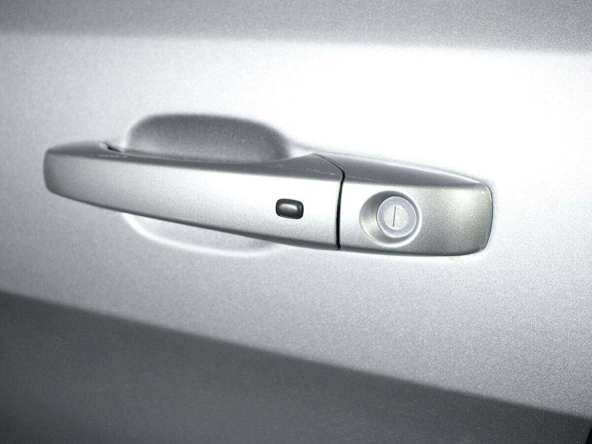 Jeep Grand Cherokee с пробегом — 2020 год. Фото: #12