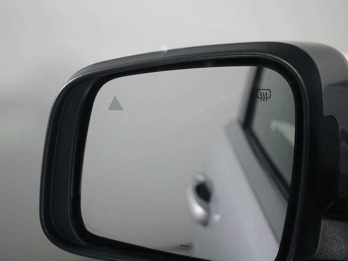 Jeep Grand Cherokee с пробегом — 2020 год. Фото: #13