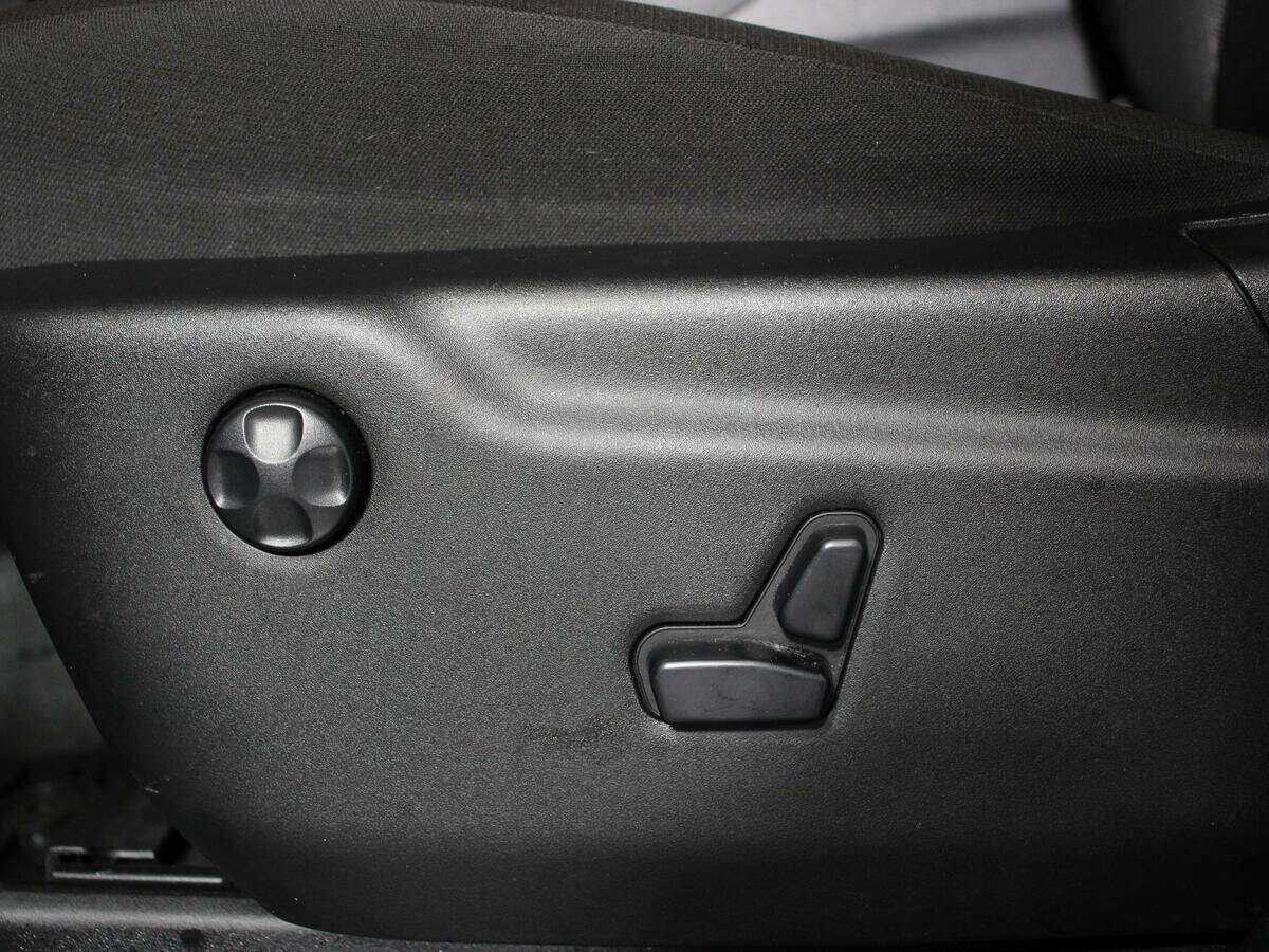 Jeep Grand Cherokee с пробегом — 2020 год. Фото: #14