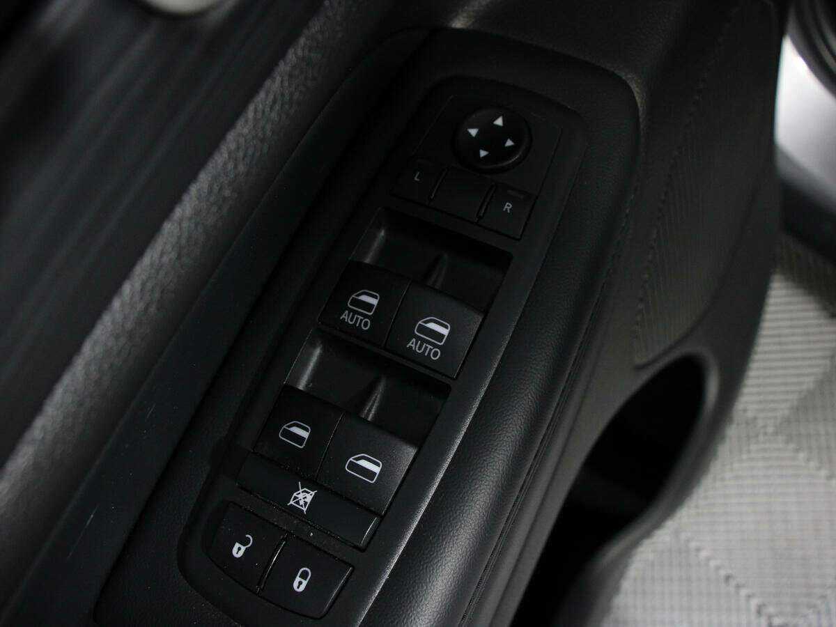 Jeep Grand Cherokee с пробегом — 2020 год. Фото: #15