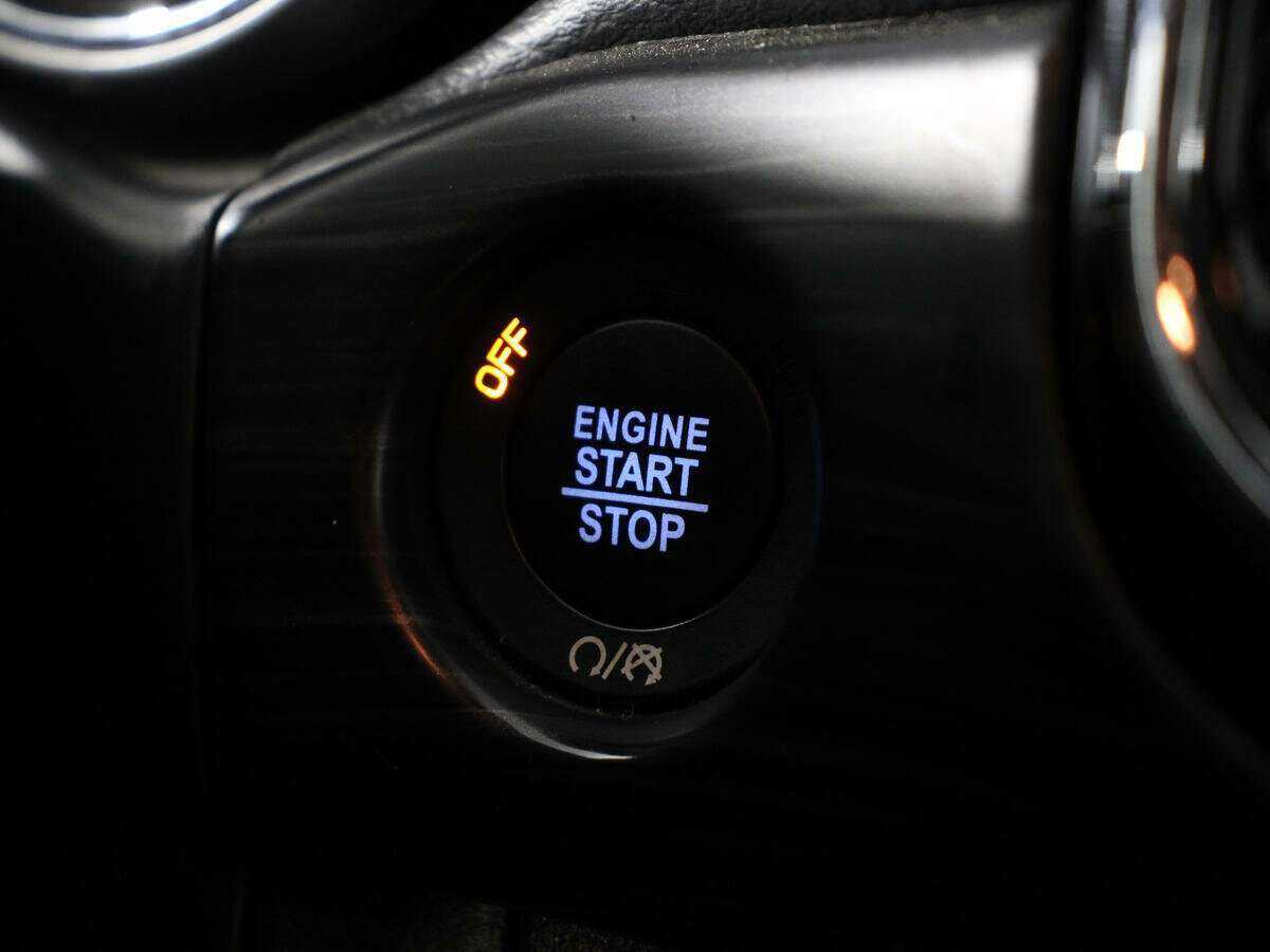 Jeep Grand Cherokee с пробегом — 2020 год. Фото: #18