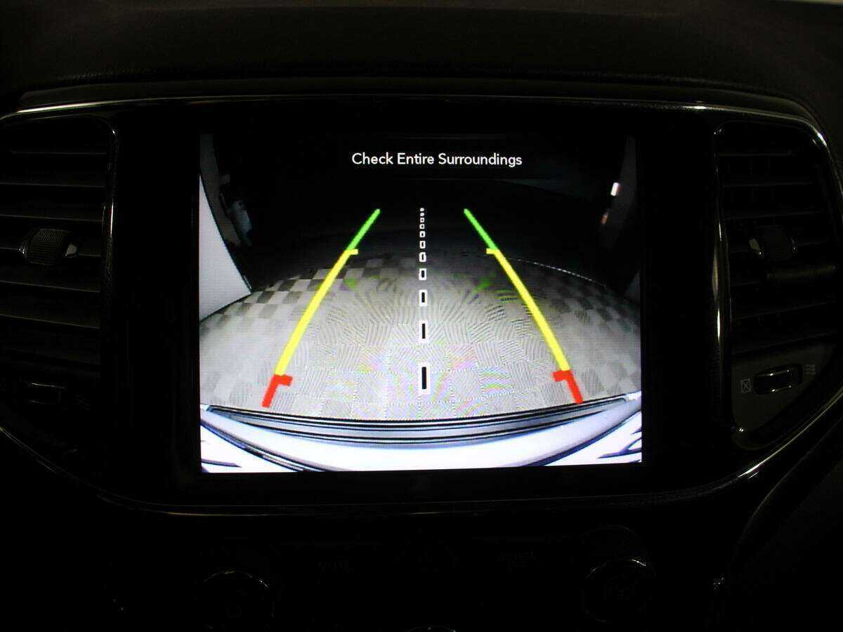 Jeep Grand Cherokee с пробегом — 2020 год. Фото: #23