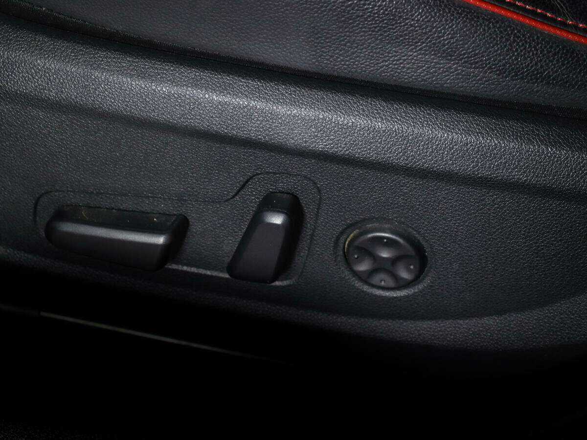 Kia Optima с пробегом — 2018 год. Фото: #18