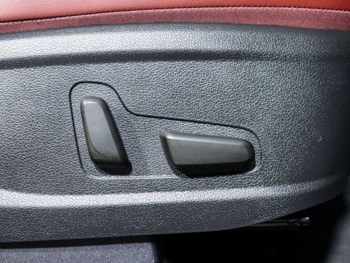 Hyundai Palisade с пробегом — 2020 год. Фото: #14