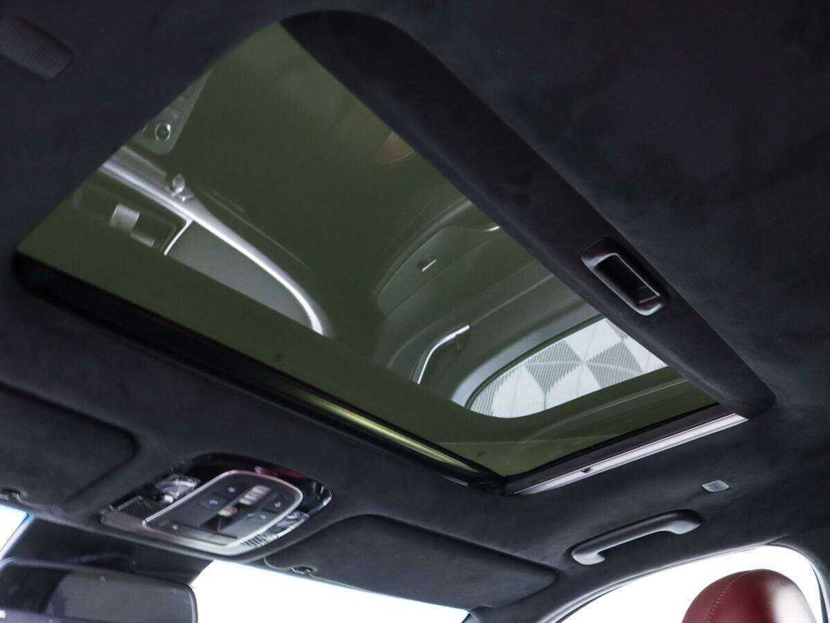 Hyundai Palisade с пробегом — 2020 год. Фото: #17