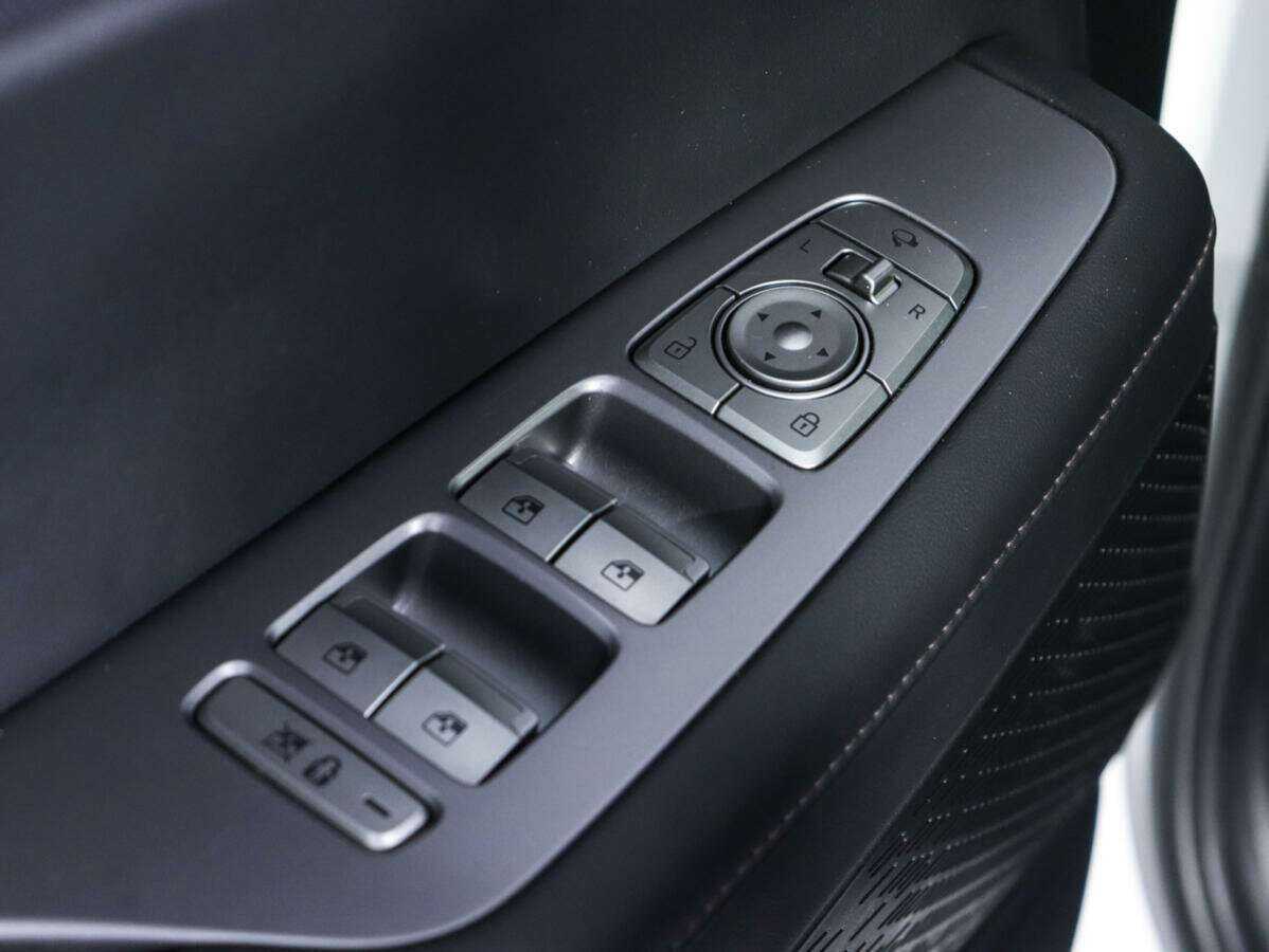 Hyundai Palisade с пробегом — 2020 год. Фото: #18