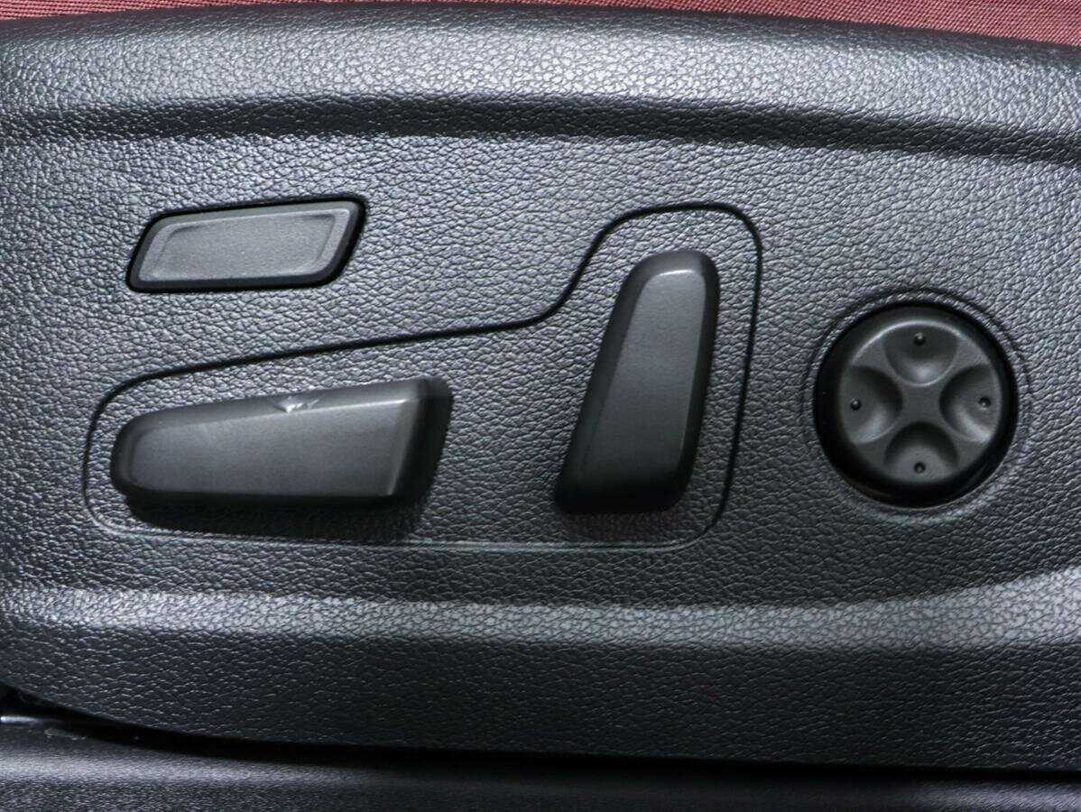 Hyundai Palisade с пробегом — 2020 год. Фото: #19