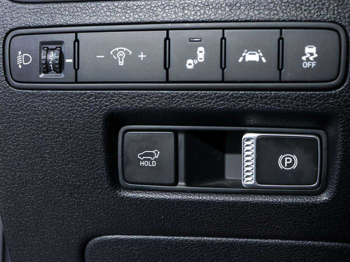 Hyundai Palisade с пробегом — 2020 год. Фото: #21