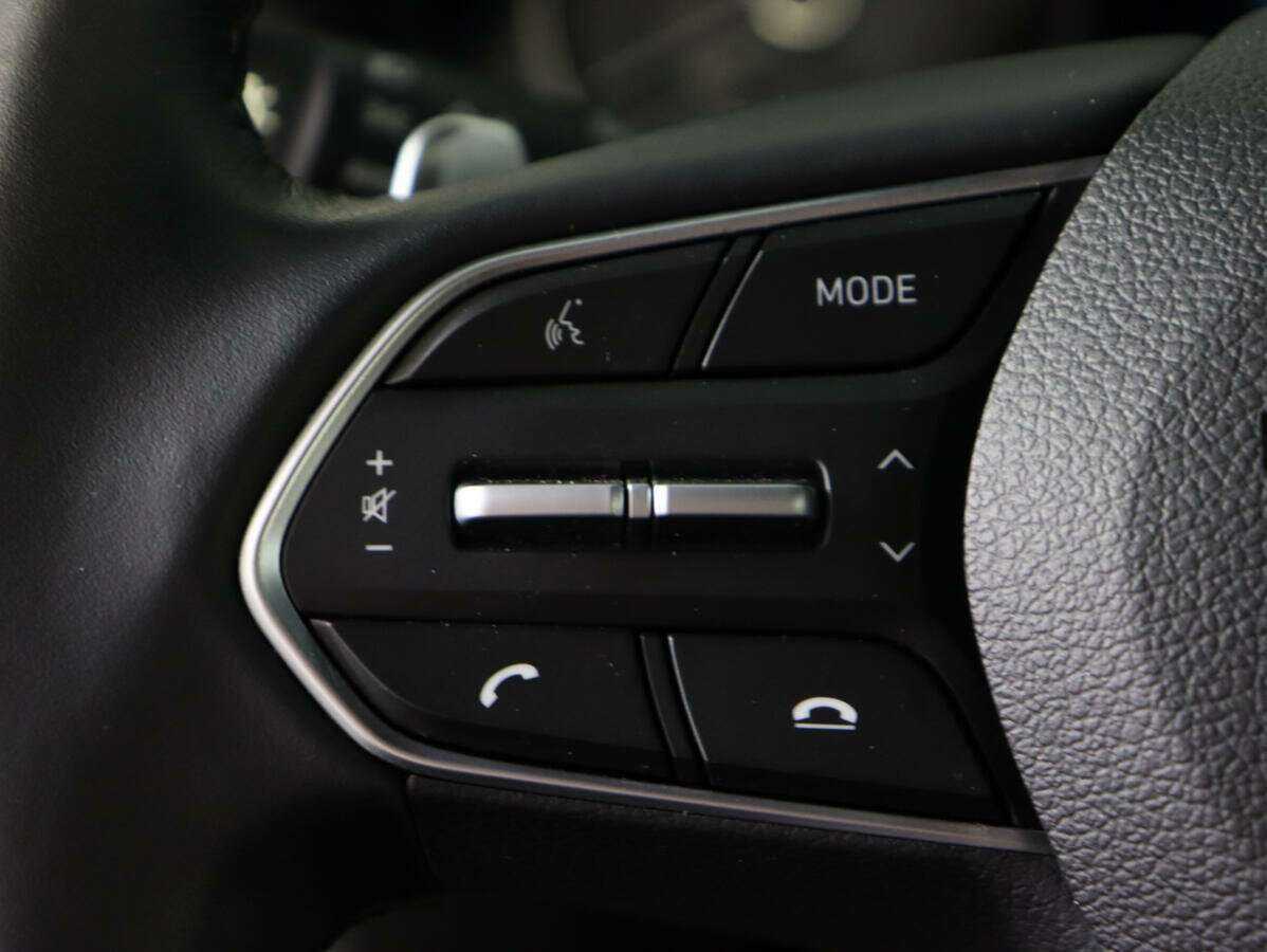 Hyundai Palisade с пробегом — 2020 год. Фото: #23