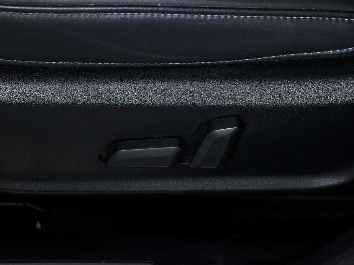 Haval F7x с пробегом — 2021 год. Фото: #17