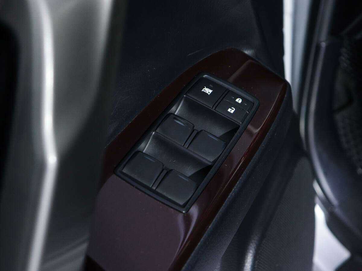 Lexus GX с пробегом — 2016 год. Фото: #14