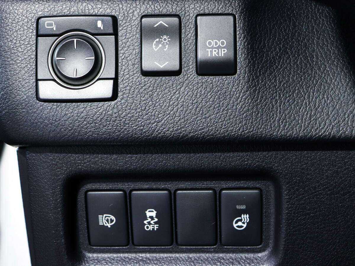 Lexus GX с пробегом — 2016 год. Фото: #16