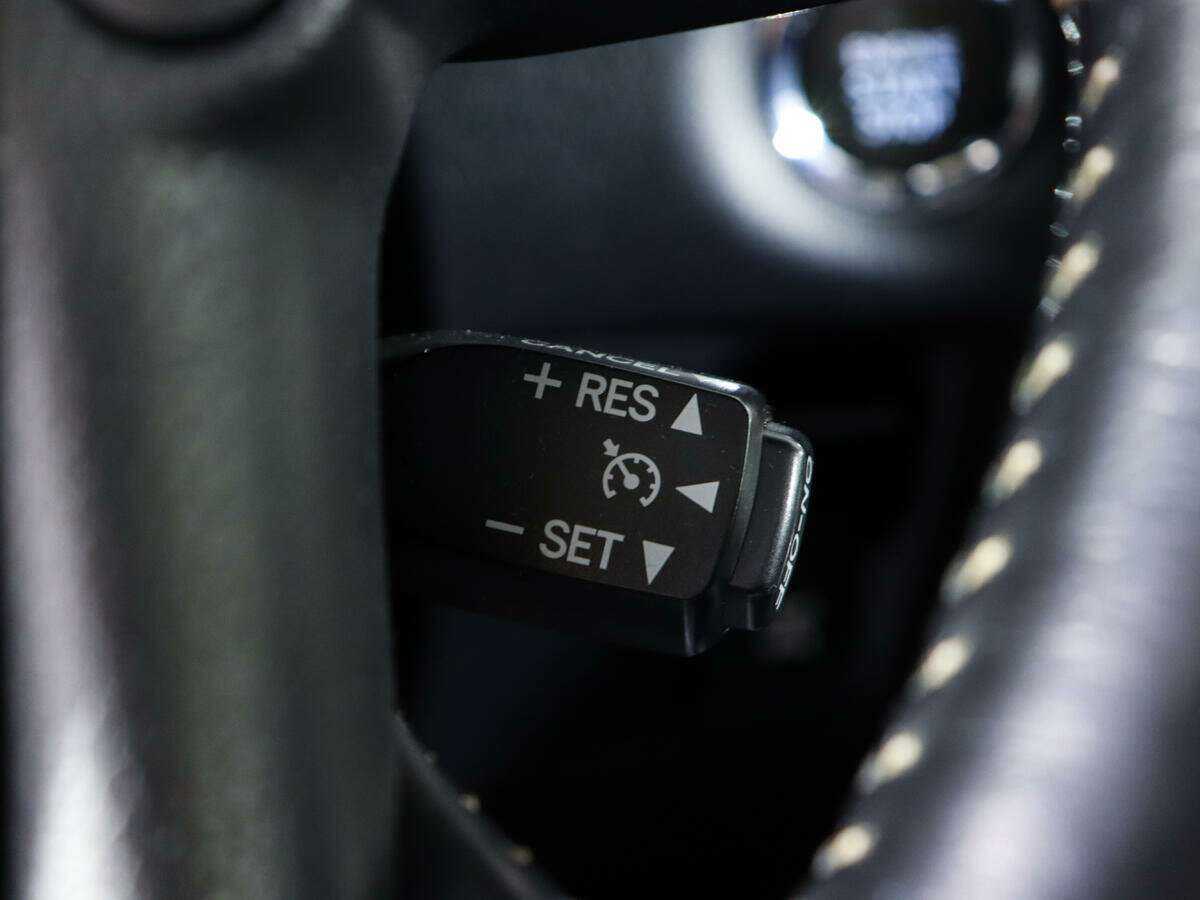 Lexus GX с пробегом — 2016 год. Фото: #18