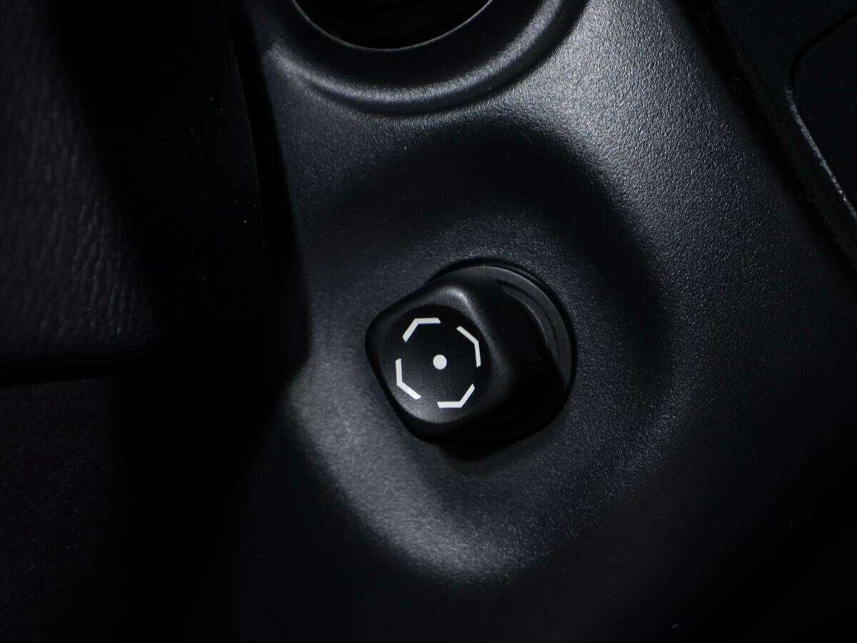 Lexus GX с пробегом — 2016 год. Фото: #24