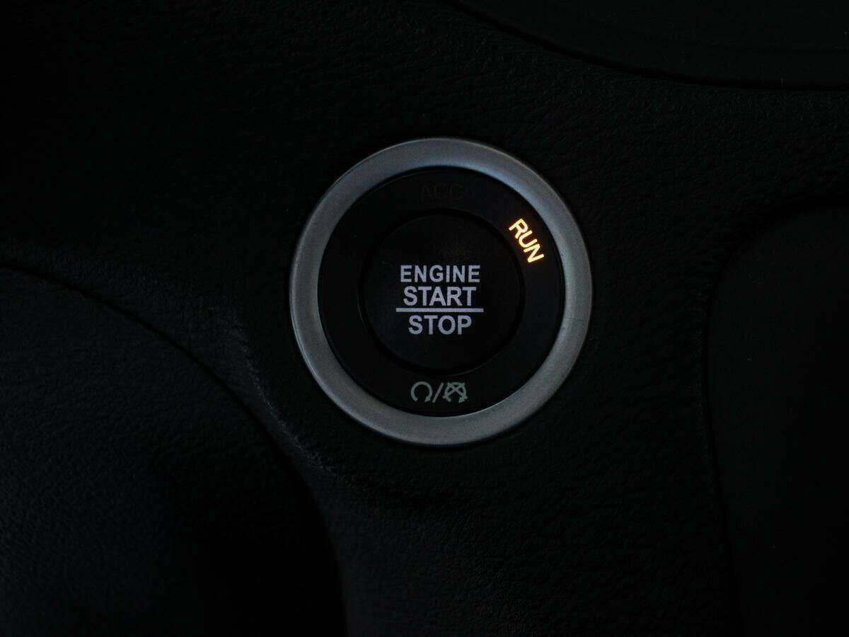 Dodge Charger с пробегом — 2019 год. Фото: #17