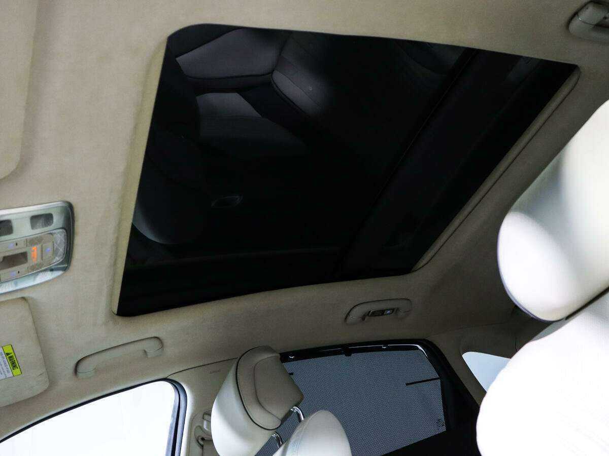 Genesis G80 с пробегом — 2021 год. Фото: #14