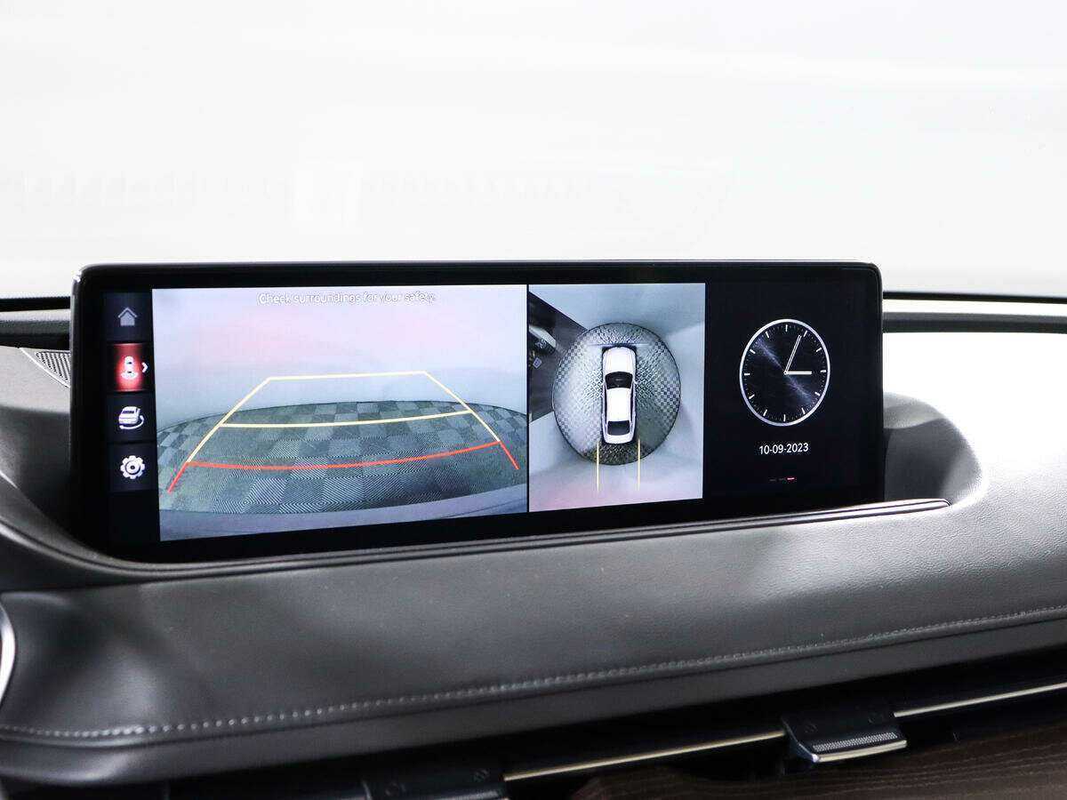 Genesis G80 с пробегом — 2021 год. Фото: #20