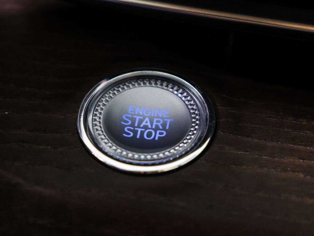 Genesis G80 с пробегом — 2021 год. Фото: #22