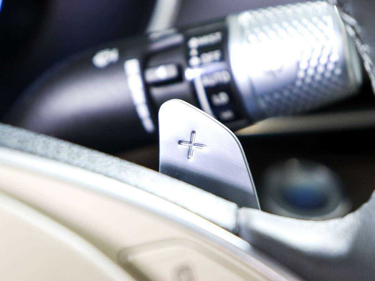 Genesis G80 с пробегом — 2021 год. Фото: #23