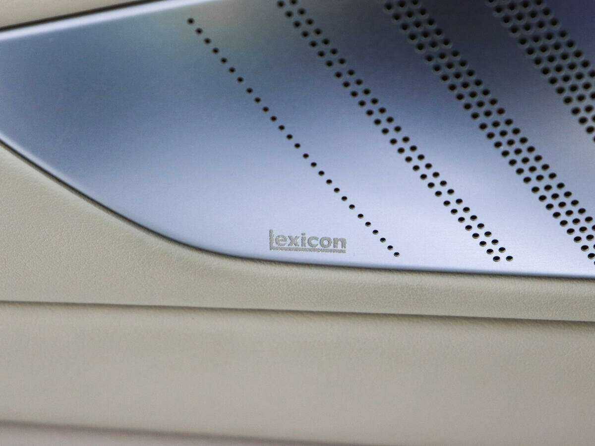 Genesis G80 с пробегом — 2021 год. Фото: #30