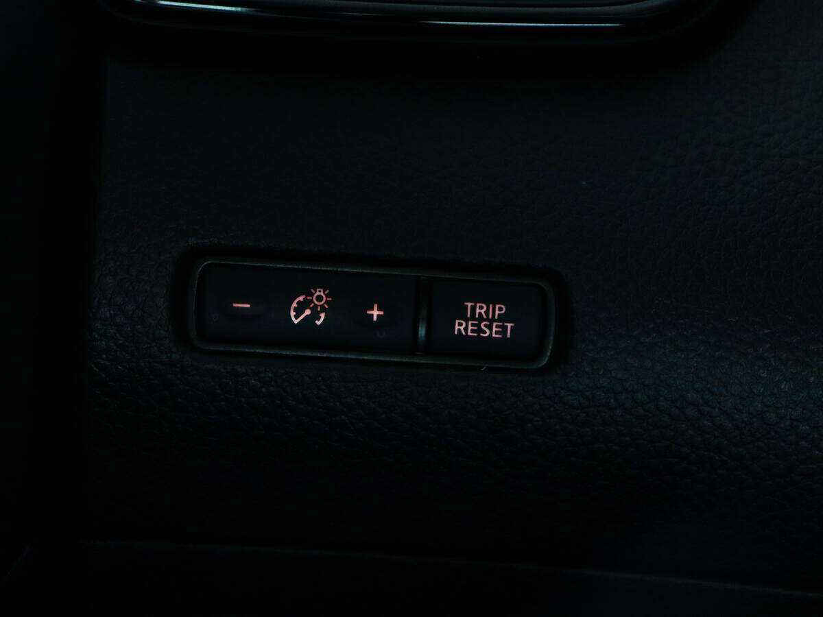 Nissan X-Trail с пробегом — 2022 год. Фото: #20