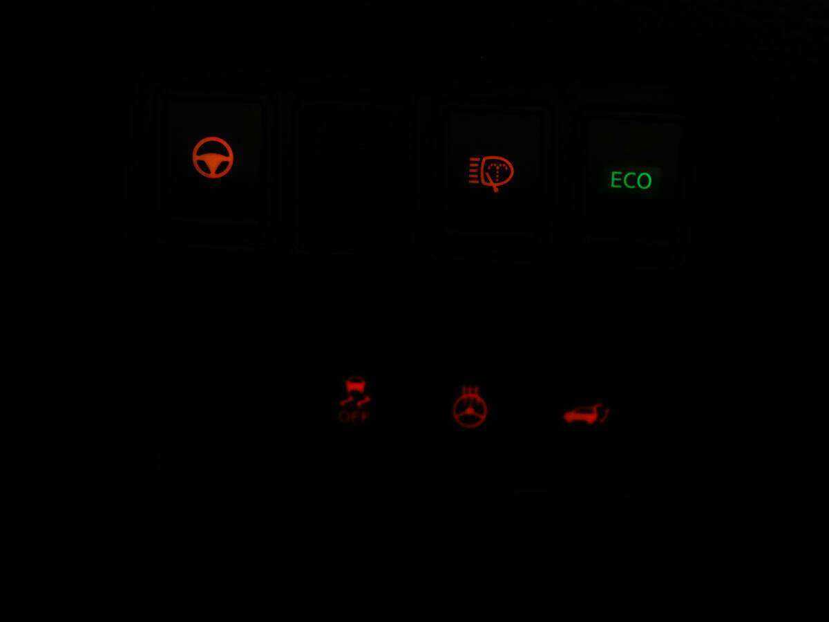 Nissan X-Trail с пробегом — 2022 год. Фото: #21