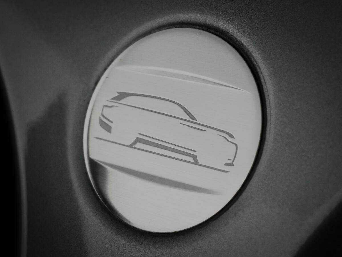 Land Rover Range Rover Velar с пробегом — 2017 год. Фото: #15