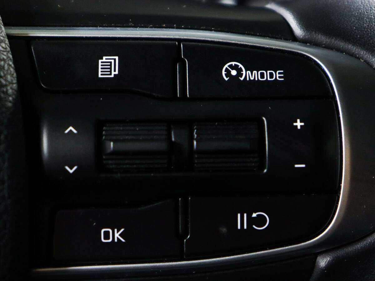 Kia K5 с пробегом — 2021 год. Фото: #16