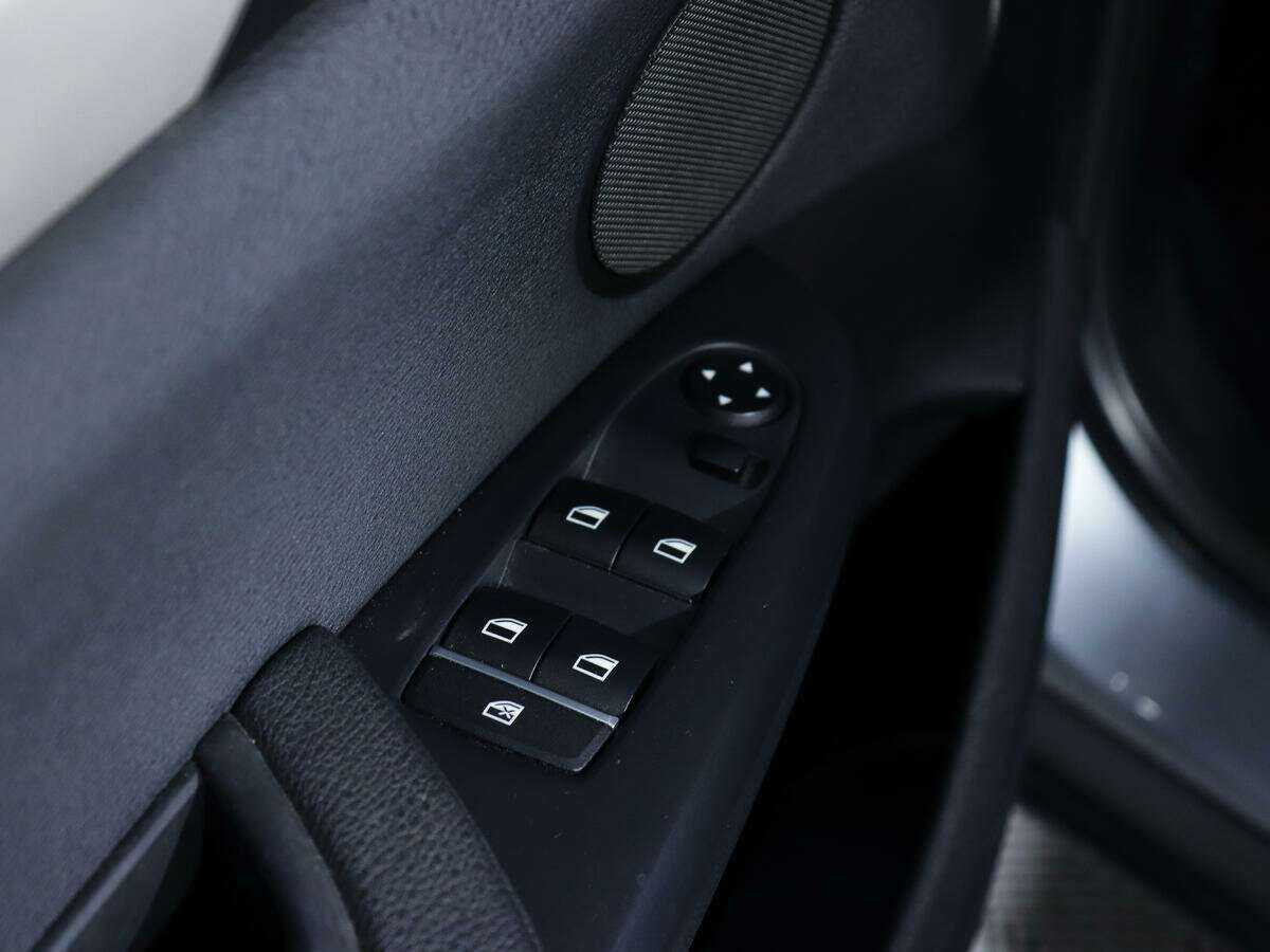 BMW X3 с пробегом — 2013 год. Фото: #13